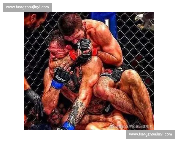 索拉地面锤击终结麦基 续写 UFC11 胜 1 平不败传奇 索拉地面锤击终结麦基 续写 UFC11 胜 1 平不败传奇