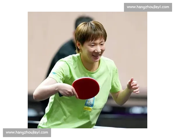 王曼昱伤病阴影笼罩!爆冷签运再遇克星张本美和 王曼昱伤病阴影笼罩!爆冷签运再遇克星张本美和