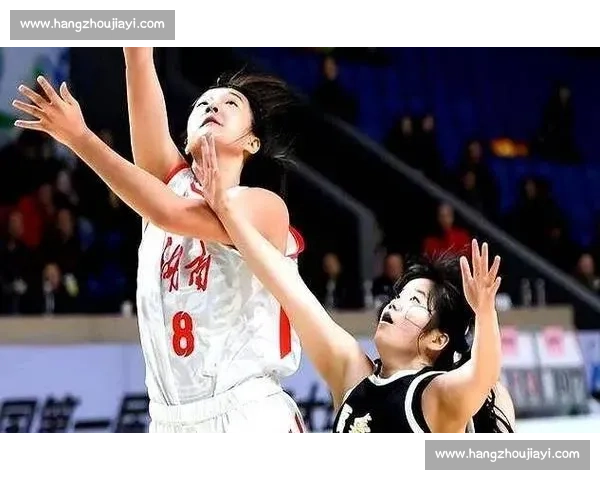 狂胜 50 分!中国 U19 女篮无张子宇仍碾压新西兰 冉珂嘉 24+6 率队血洗 狂胜 50 分!中国 U19 女篮无张子宇仍碾压新西兰 冉珂嘉 24+6 率队血洗