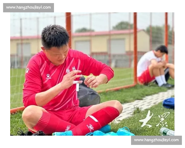 苏超青训露锋芒,海参队质疑 FIFA 闹剧:国足羞愧何处藏? 苏超青训露锋芒,海参队质疑 FIFA 闹剧:国足羞愧何处藏?