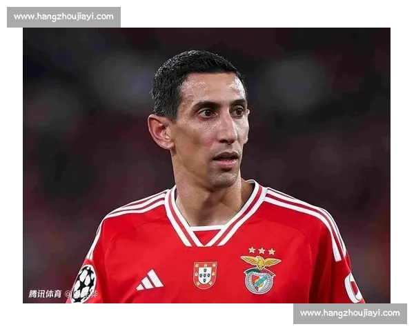 天使泪别世俱杯：迪马利亚本菲卡最后一舞的辉煌与遗憾