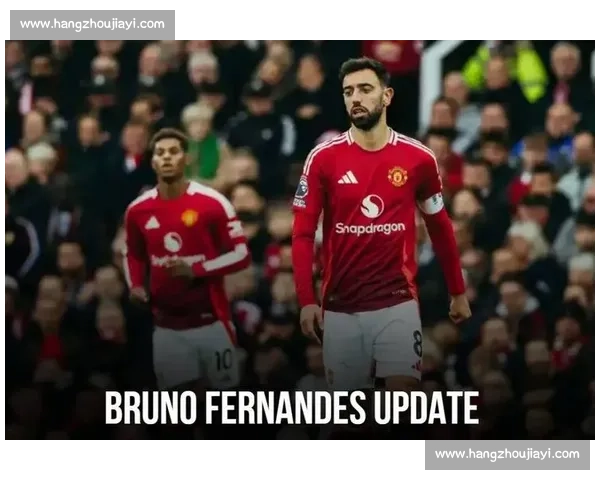 B 费三连霸!英超创造力之王续写红魔传奇 B 费三连霸!英超创造力之王续写红魔传奇