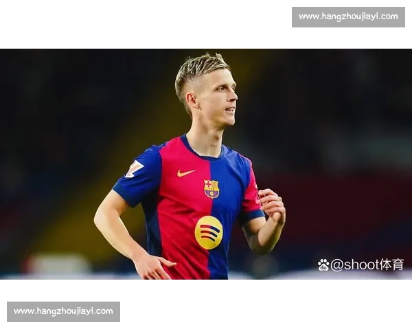 巴萨官宣奥尔莫伤缺:左腿比目鱼肌受损,恢复期待定