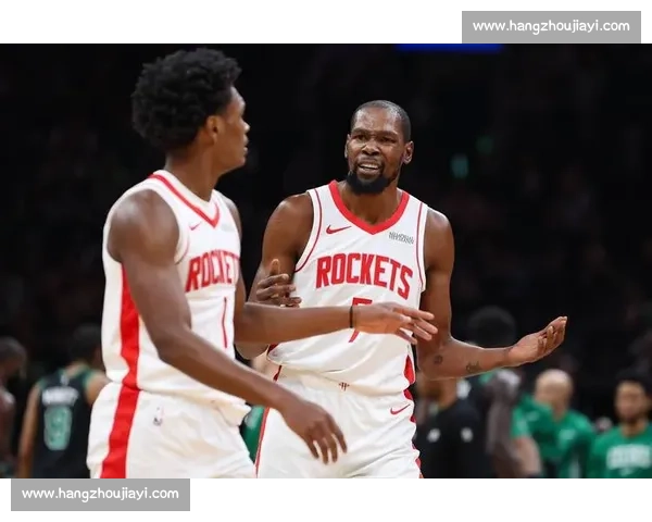 太阳加速杜兰特交易:森林狼领跑,马刺火箭成关键变量