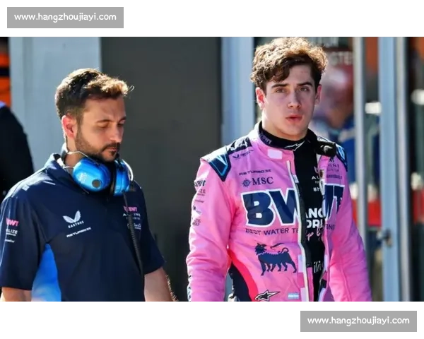 博塔斯或顶替科拉平托加盟 Alpine:F1 围场再掀车手变动风云