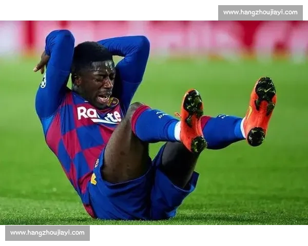 带伤无碍金球路?登贝莱伤情不影响已定评选