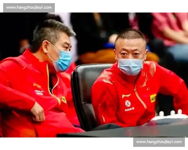 萨格勒布站国乒爆冷收官！张本大藤横扫中国选手，王励勤改革引争议