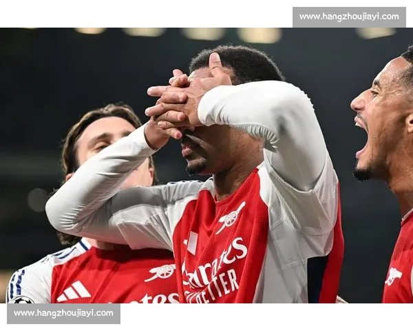 阿森纳放弃哲凯赖什转攻舍什科 葡体 8000 万欧标价成拦路虎