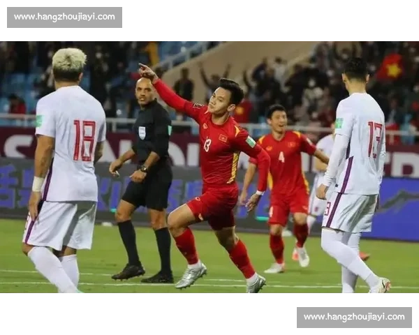 绝杀难掩颓势 日本 U23 险胜缅甸引奥运资格忧虑